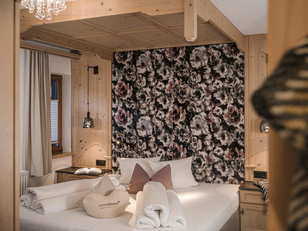 Gästehaus Oblasser Mayrhofen Exterior foto